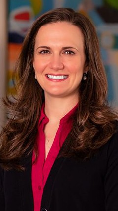 Dr. Allison Fowler