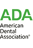 American Dental Association Logo