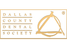 Dallas County Dental Society logo