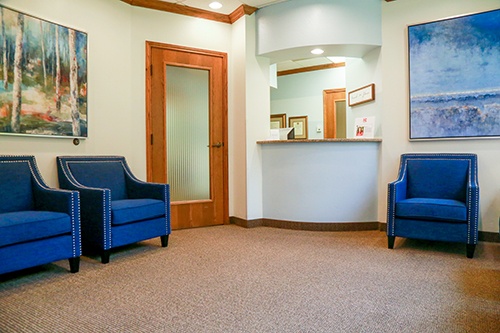 Picture of Waiting Room