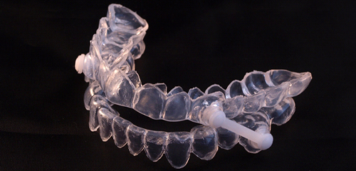 oral appliance