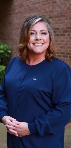 Lia, Treatment Coordinator